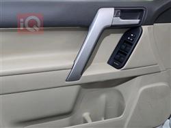 تويوتا لاندكروزر برادو